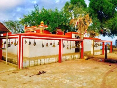 तस्वीर : सन्तोष पाण्डे