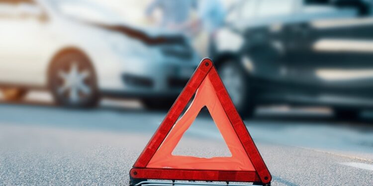 Accident