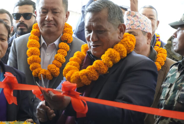 पृथ्वी सुब्बा गुरुङ
