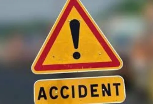 accident