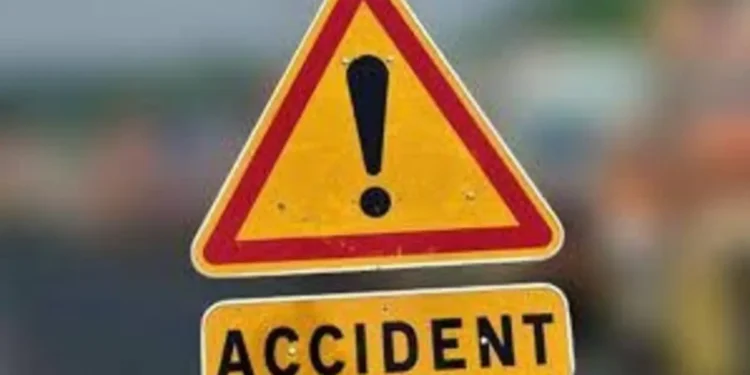 accident
