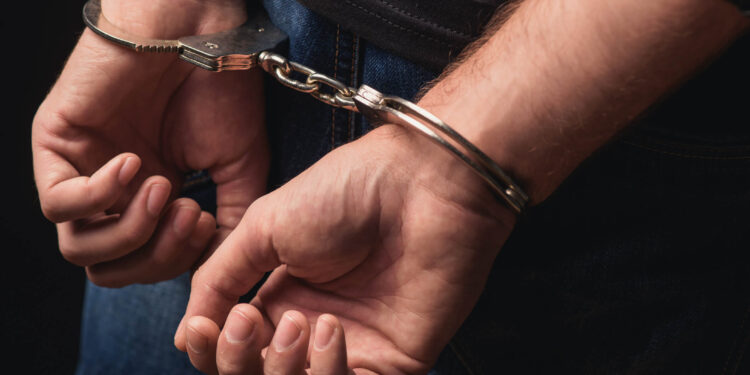 arrest