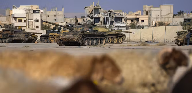 syria